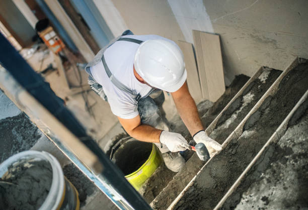 Best Concrete Leveling Services  in Butler, WI